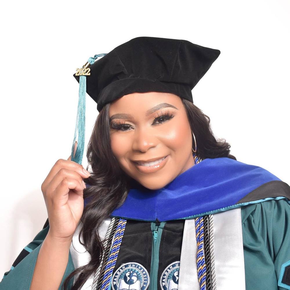 Meet your Posher, Tishawn